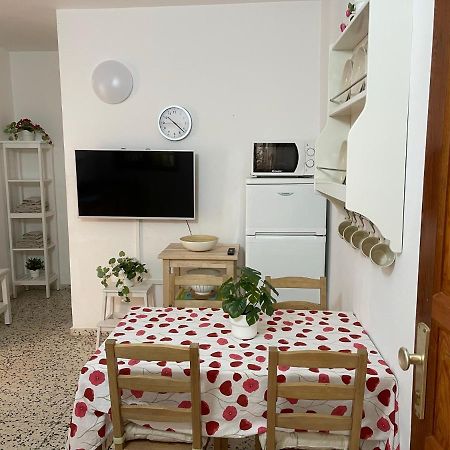 Vivienda Turistica Juliana Apartment Valle Gran Rey Exterior photo
