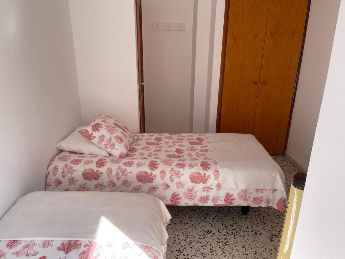 Vivienda Turistica Juliana Apartment Valle Gran Rey Exterior photo