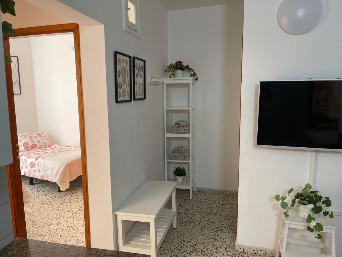 Vivienda Turistica Juliana Apartment Valle Gran Rey Exterior photo