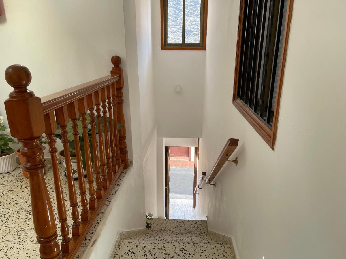 Vivienda Turistica Juliana Apartment Valle Gran Rey Exterior photo