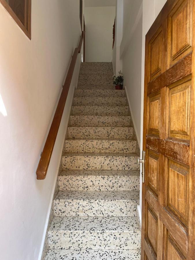 Vivienda Turistica Juliana Apartment Valle Gran Rey Exterior photo
