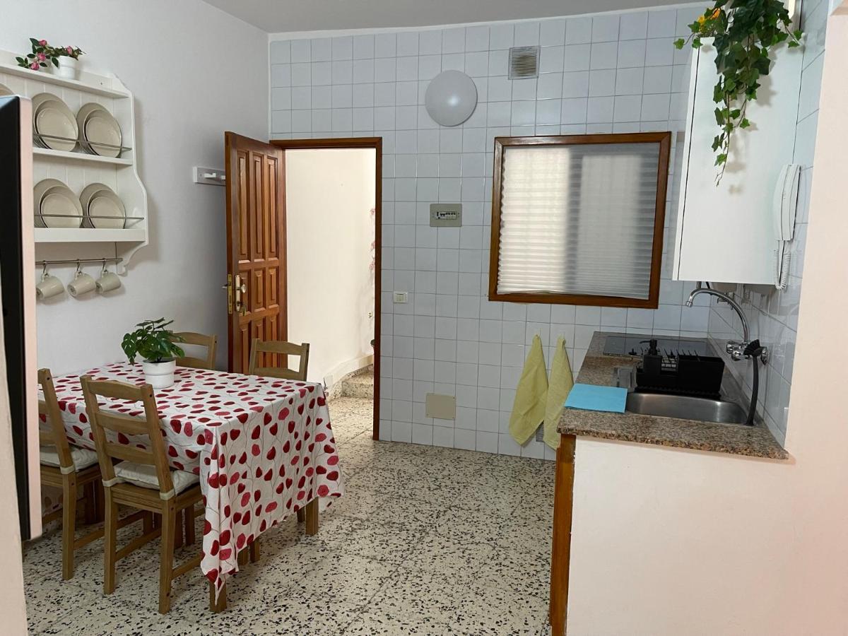 Vivienda Turistica Juliana Apartment Valle Gran Rey Exterior photo