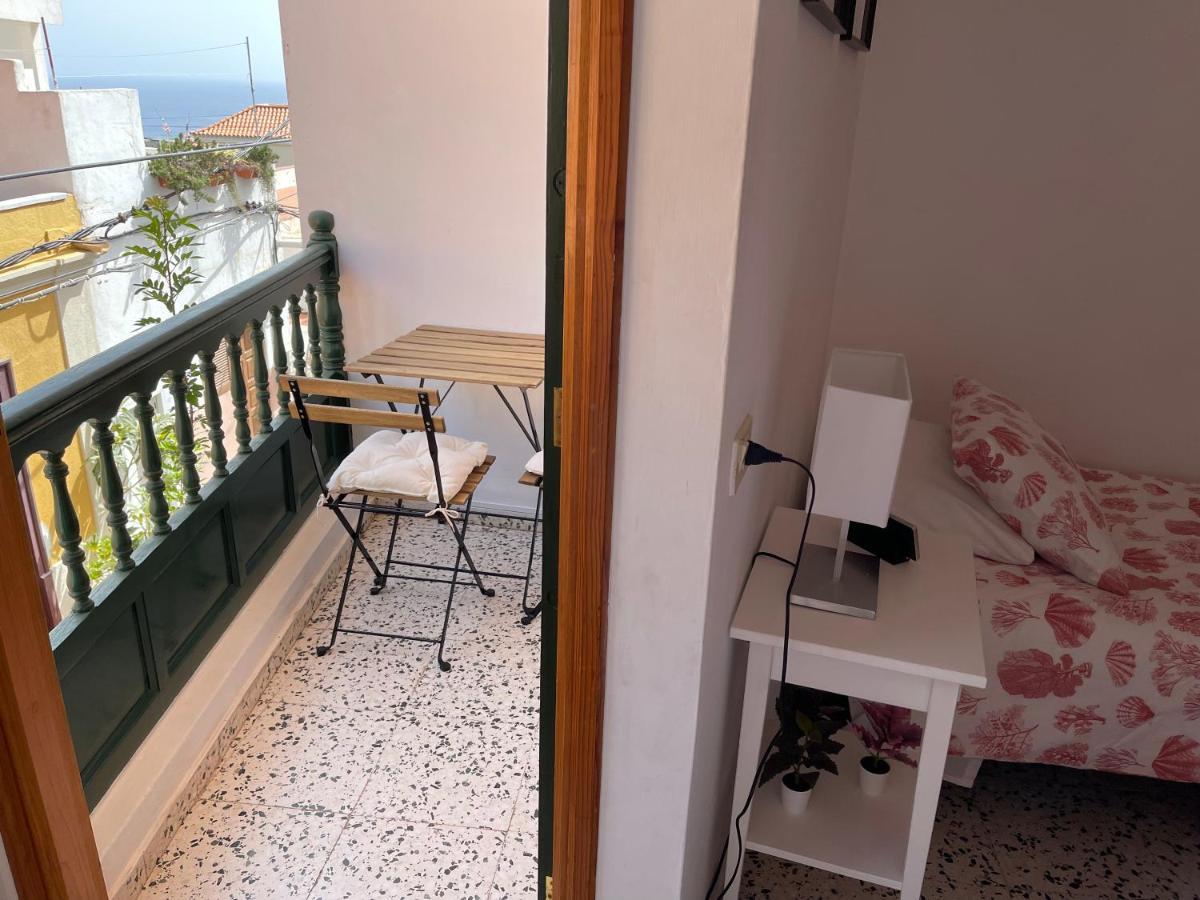 Vivienda Turistica Juliana Apartment Valle Gran Rey Exterior photo