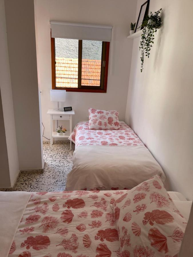 Vivienda Turistica Juliana Apartment Valle Gran Rey Exterior photo